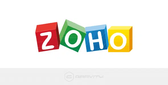 Gravity Forms Zoho CRM Add-On 1.12.3