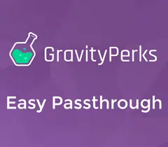 Gravity Perks Easy Passthrough