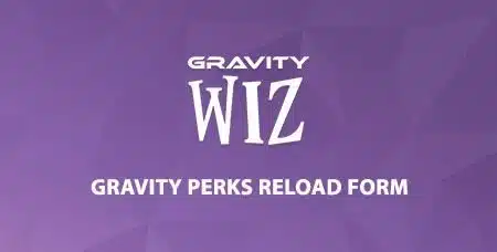 Gravity Perks Gravity Forms Reload Form 2.0.2
