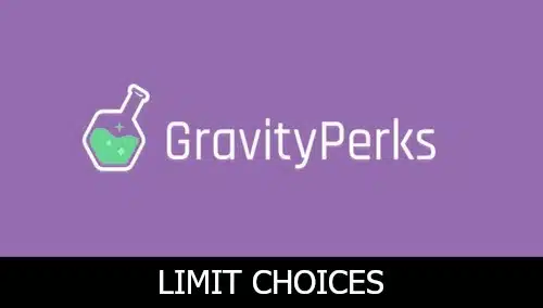 Gravity Perks Limit Choices Plugin 1.6.33