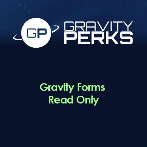 Gravity Perks Read Only