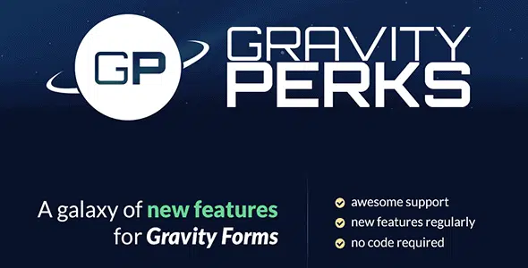 Gravity Perks Unique ID Plugin 1.3.23
