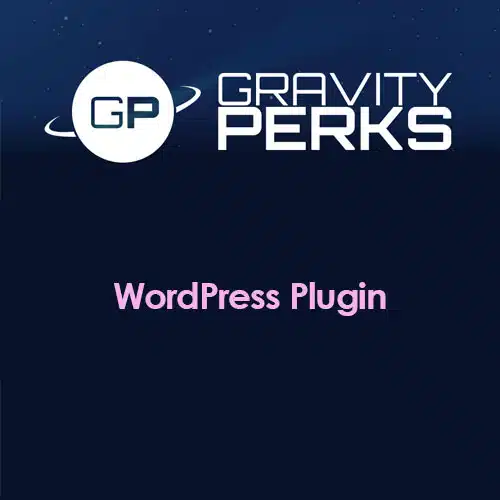 Gravity Perks WordPress Plugin 2.2.2