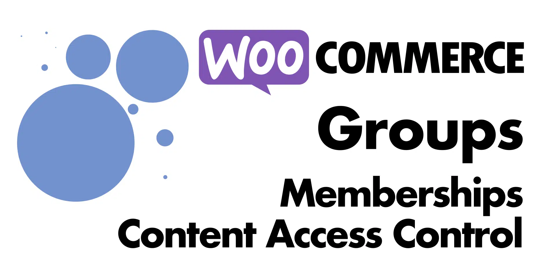 Groups for WooCommerce 1.24.0