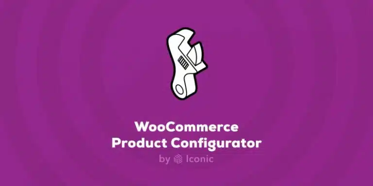 Iconic WooCoammerce Product Configurator 1.3.9