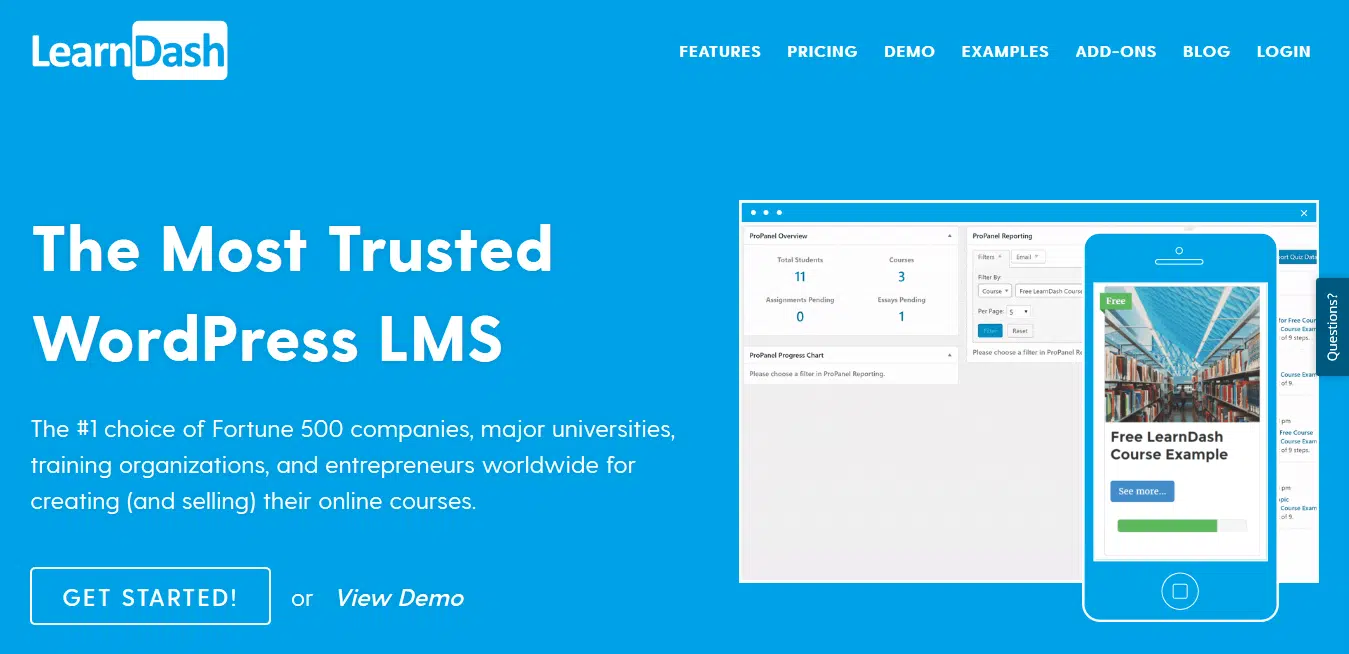 LearnDash LMS iThemes Exchange Integration Addon 1.1.0
