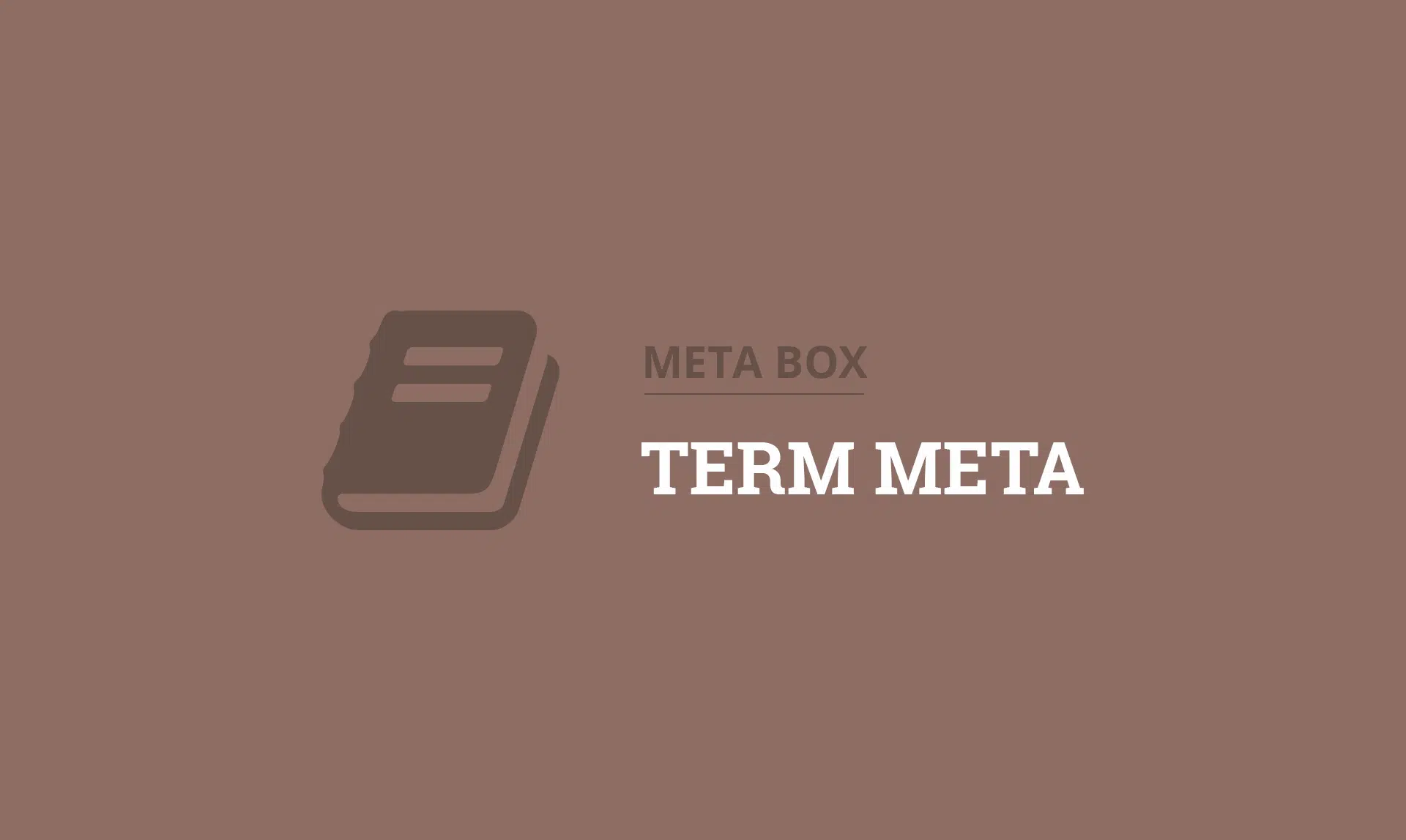 MB Term Meta 1.2.9