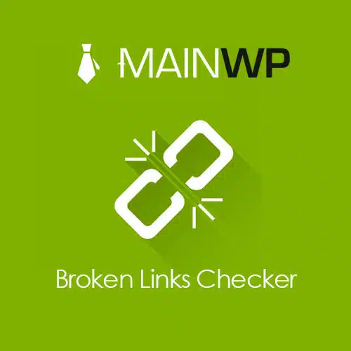MainWP Broken Links Checker 4