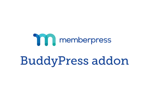 MemberPress BuddyPress Integration Addon 1.1.10