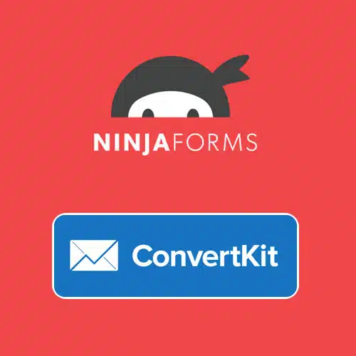Ninja Forms ConvertKit 3.0.2