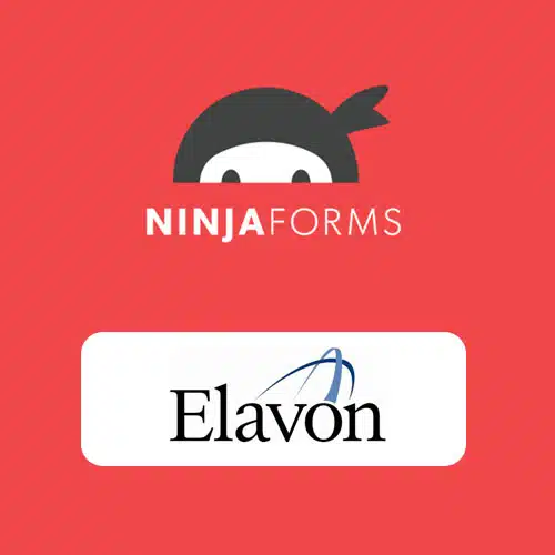 Ninja Forms Elavon 3.1.0