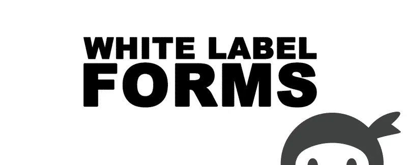 Ninja Forms White Label 1.0.5