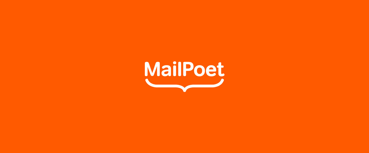 Profile Builder – MailPoet Add-on
