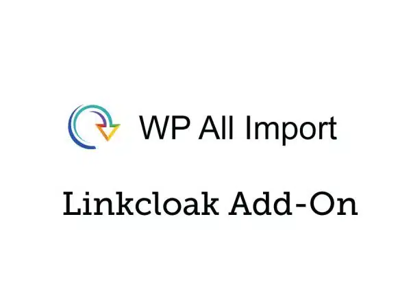 Soflyy WP All Import Pro Link Cloaking Addon 1.1.4-beta-1.1