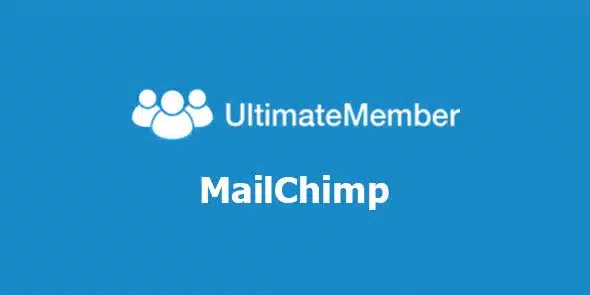 Ultimate Member MailChimp