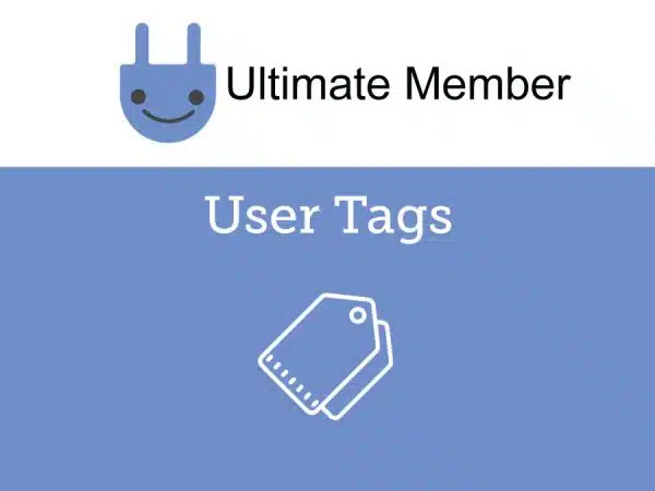 Ultimate Member User Tags 2.1.7