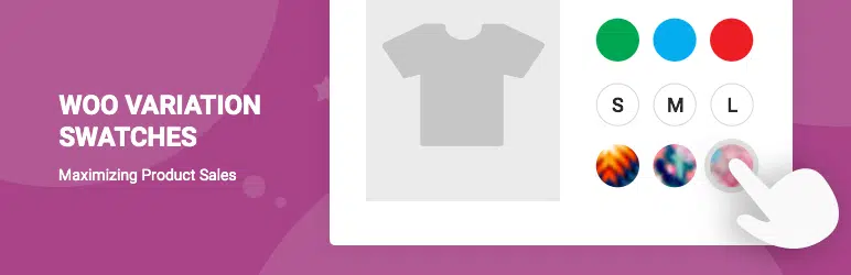 Variation Swatches and Photos for WooCommerce