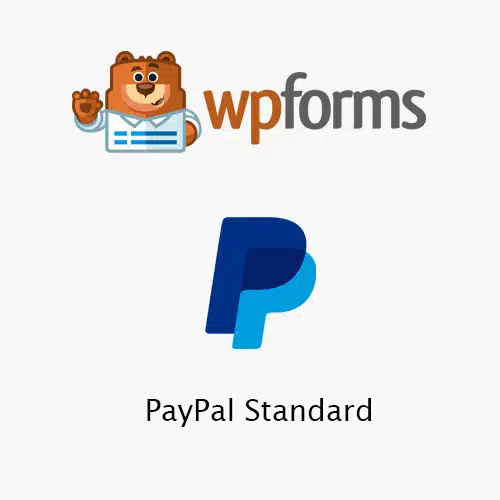 WPForms PayPal Standard 1.4.0