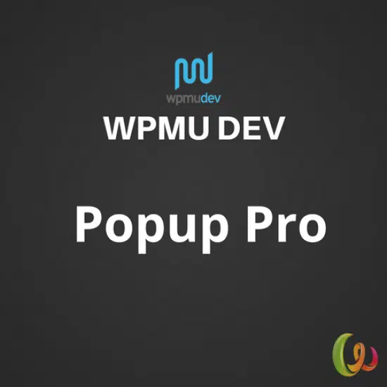 WPMU DEV PopUp Pro 4.8.1