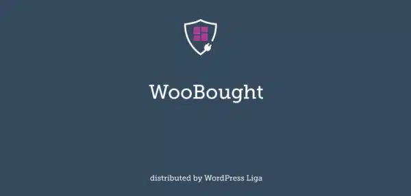 WooBought Pro