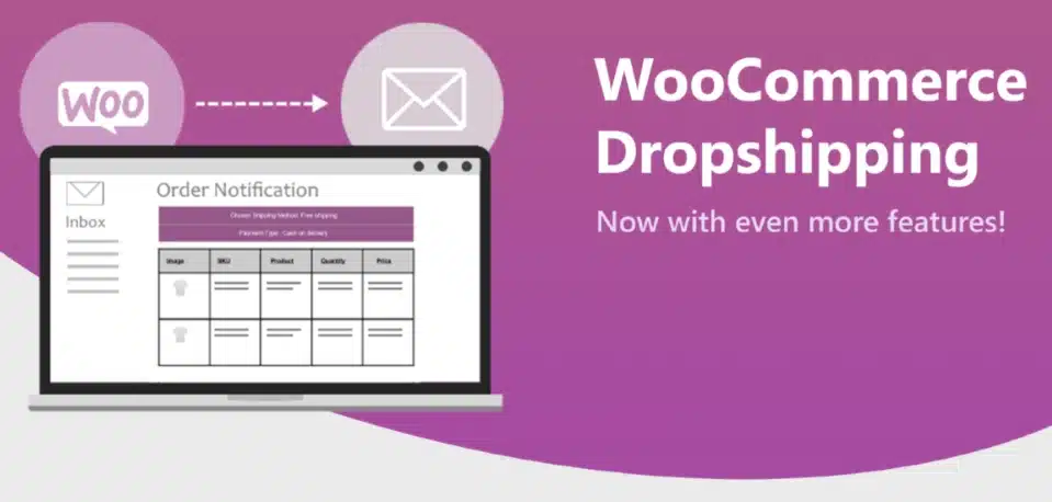 WooCommerce Dropshipping v