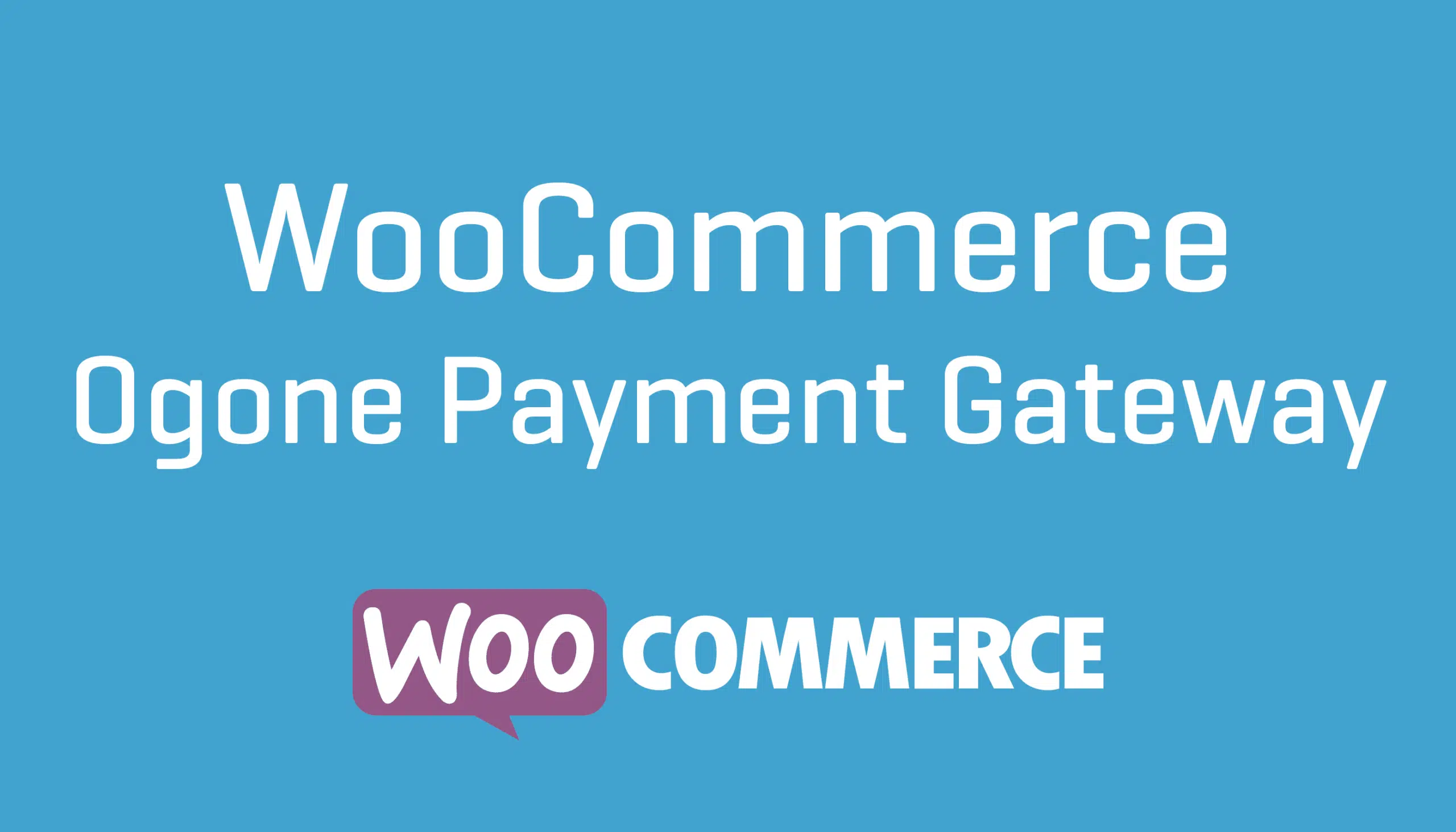WooCommerce Ogone 1.12.1