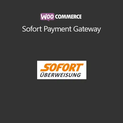 WooCommerce Sofort Payment Gateway 1.4.4