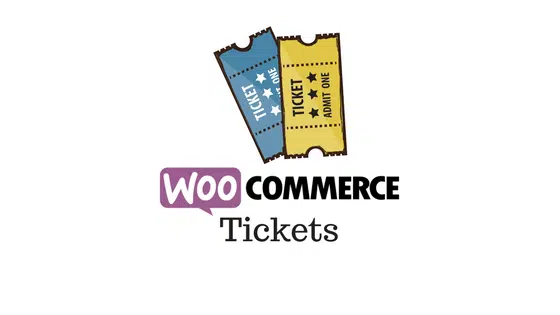WooCommerce-Tickets