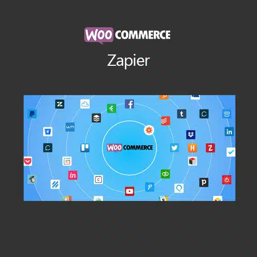 WooCommerce Zapier 2.0.8