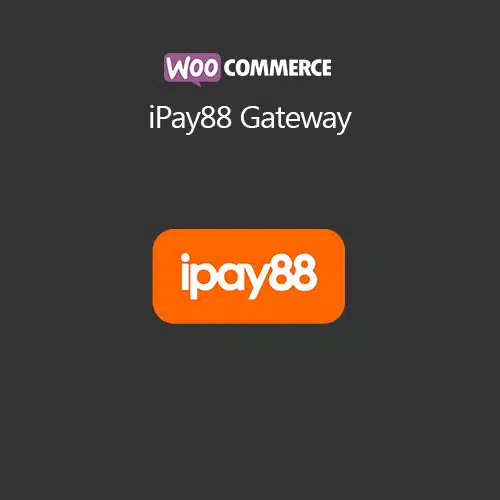 WooCommerce iPay88 Gateway 1.3.2