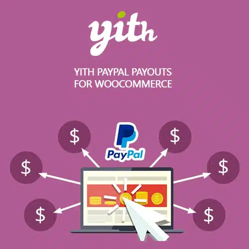 YITH PayPal Payouts for WooCommerce 1.0.23
