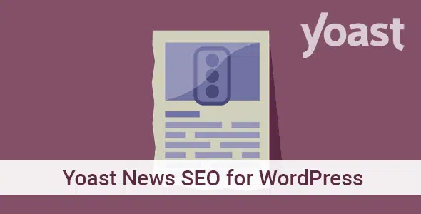 Yoast News SEO for WordPress Plugin 12.7