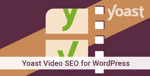 Yoast Video SEO for WordPress Plugin 13.8