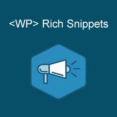 WP Rich Snippets Call To Action Addon