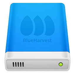 BlueHarvest – Disable DS_Store creation and more 8.0.7