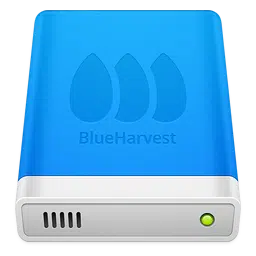 BlueHarvest – Disable DS_Store creation and more 8.0.7