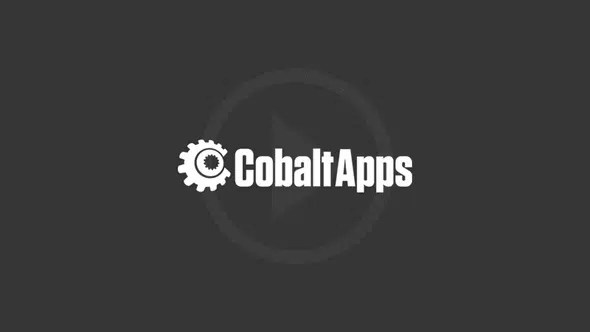 CobaltApps ThoughtPress Skin for Dynamik Website Builder 1.0.0