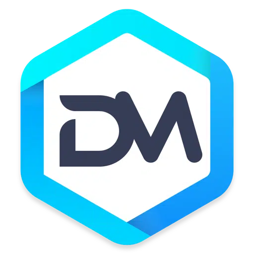 DMmemu – A Windows-style start menu for Mac. 1.2