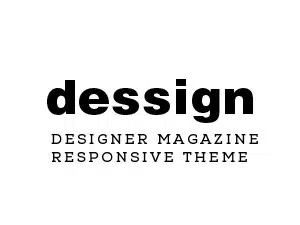 Dessign Magazine