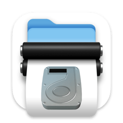 DropDMG – Quickly create disk image archives 3.6.2