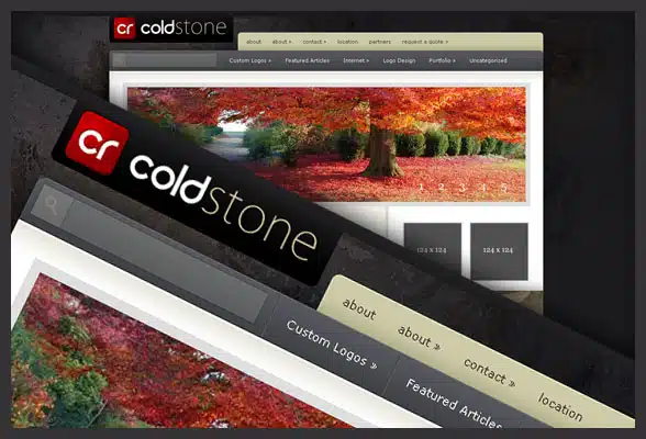 Elegant Themes ColdStone WordPress Theme 6.7.13