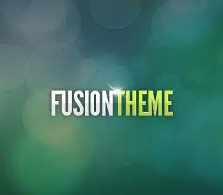 Elegant Themes Fusion