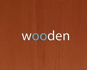 Elegant Themes Wooden