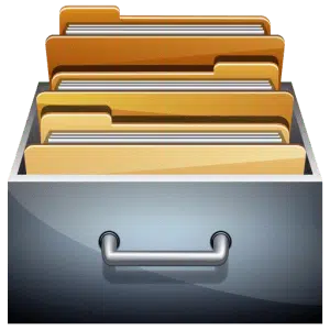 File Cabinet Pro – File manager for the menu bar. 8.2