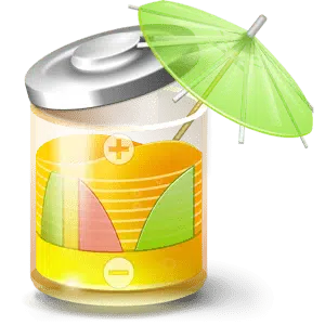 FruitJuice – Battery Health 2.5.2