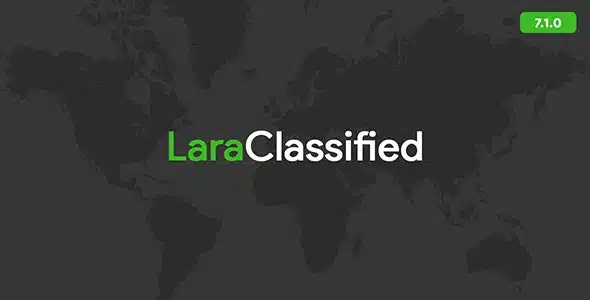 LaraClassified-7.1.0-Nulled-Classified-Ads-Web-Application