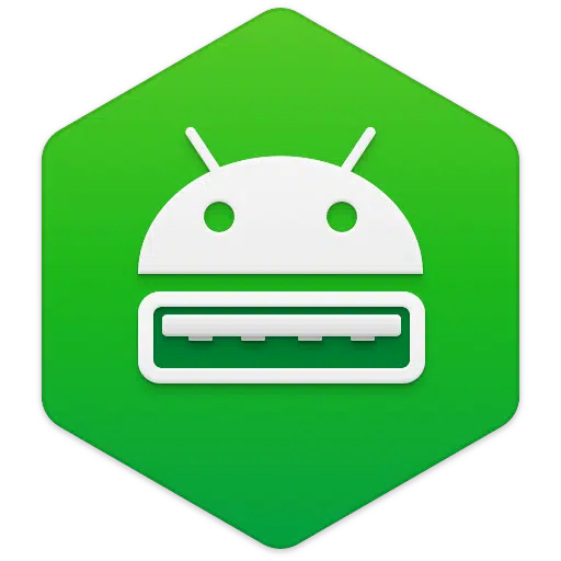 MacDroid – Android file transfer utility for macOS. 1.3