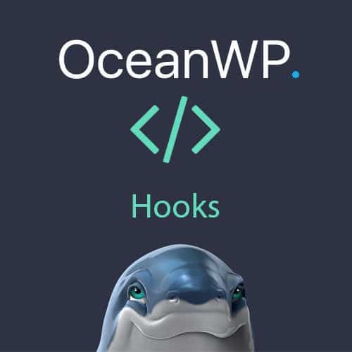 OceanWP Hooks Addon 1.1.3