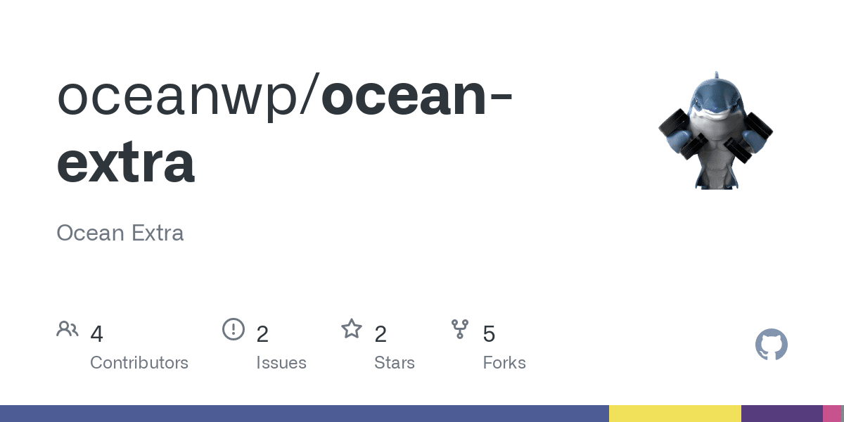 OceanWP Portfolio Addon 1.3.0