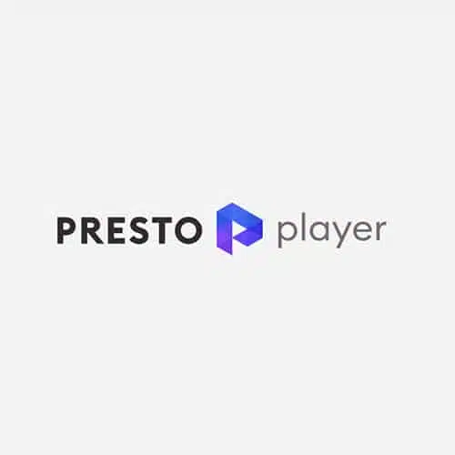 Presto Player Pro v1.1.1 NULLED - WordPress video player